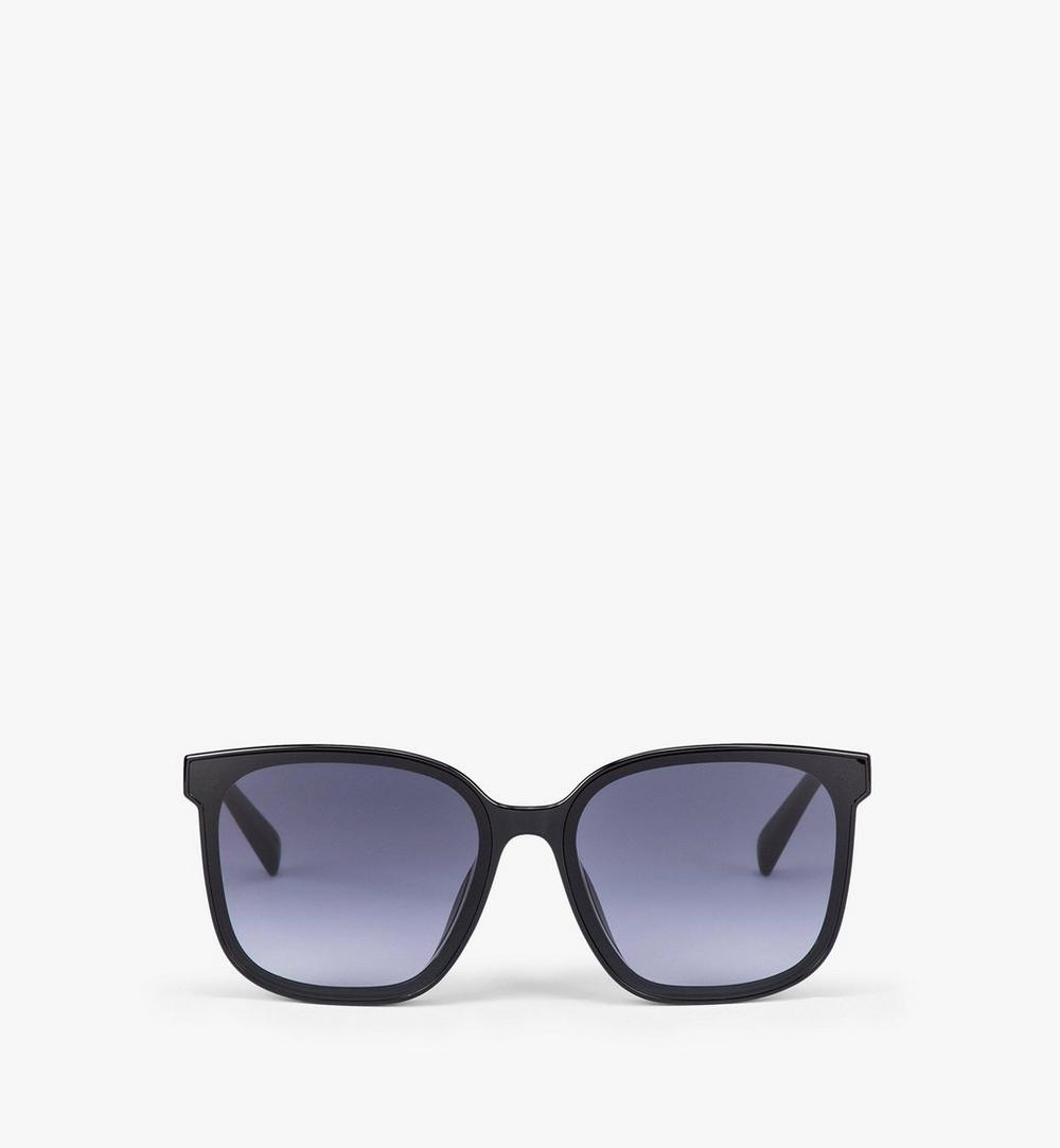 MCM718SLB Square Sunglasses 1